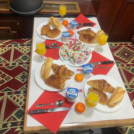 Hotel Le Bon Moine رانس المظهر الخارجي الصورة