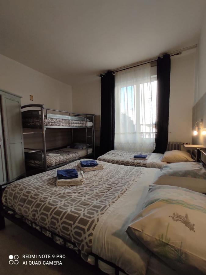 Hotel Le Bon Moine رانس المظهر الخارجي الصورة