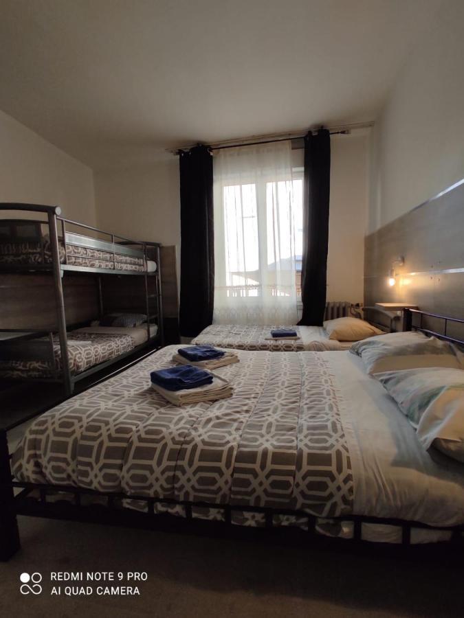 Hotel Le Bon Moine رانس المظهر الخارجي الصورة